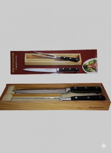Set arrosto carni pezzi - set,