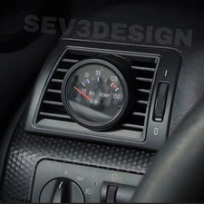 Porta Manometro per BMW E46