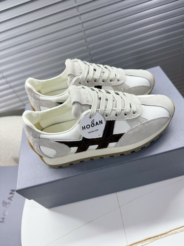 Hogan 86er sneakers uomo donna - 86er,