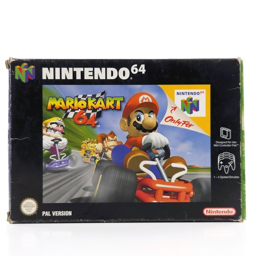 Gioco nintendo mario - gioco, kart