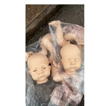 KIT ASSEMBLAGGIO BAMBOLE