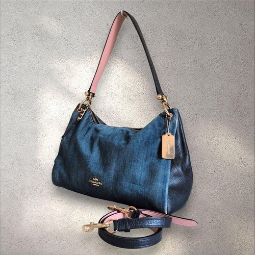 Coach mia 2way shoulder hand - coach,