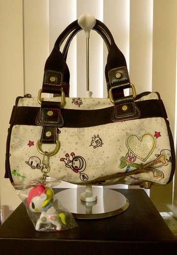 Borsa tokidoki astronauta - tokidoki,