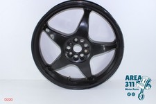 APRILIA RS 125cc 2TEMPI