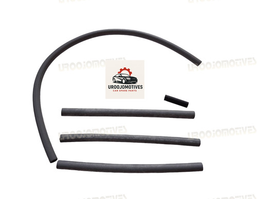 Set tubi ricambio carburante - ricambio,