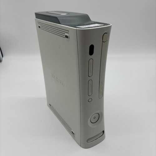 Microsoft xbox 360 - microsoft, fat