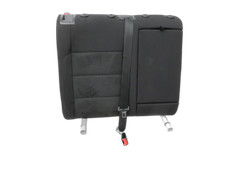 sedile posteriorebank