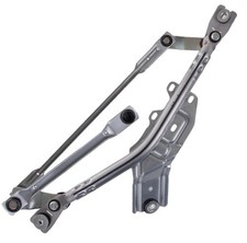 MECCANISMO TERGICRISTALLO