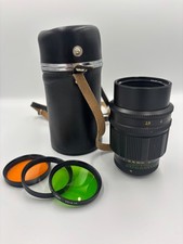 Tair-11A 135mm f/2.8 Lens –
