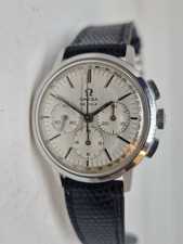 Omega 101.010 Cal. 321 James Bond Original Vintage Watch 007