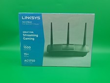 Linksys Max Stream EA7200 Dual