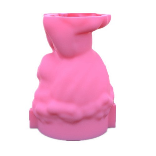 Stampo silicone carino - in,