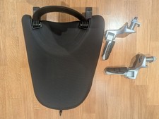 Sella BMW C1 71607653897 NUOVA