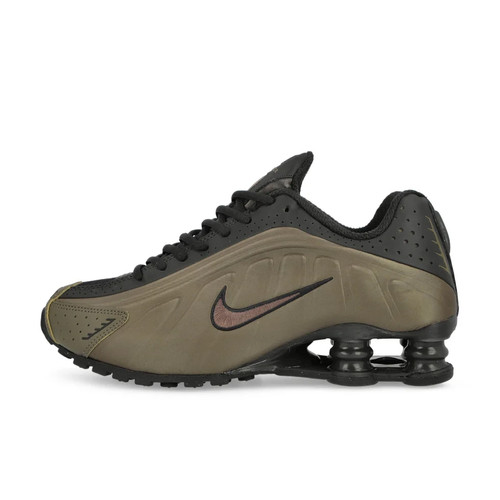 Nike wmns shox taglia 5 - r4, 38,5