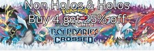 Pokemon Black and White