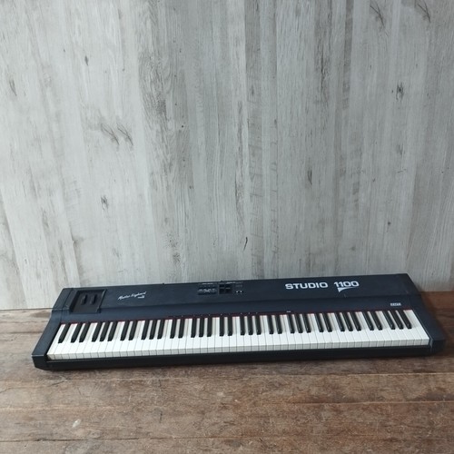 Fatar studio1100 midi master - midi,