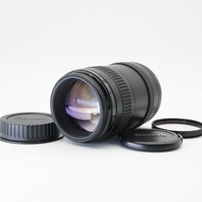 Obiettivo Canon EF 135mm F2.8