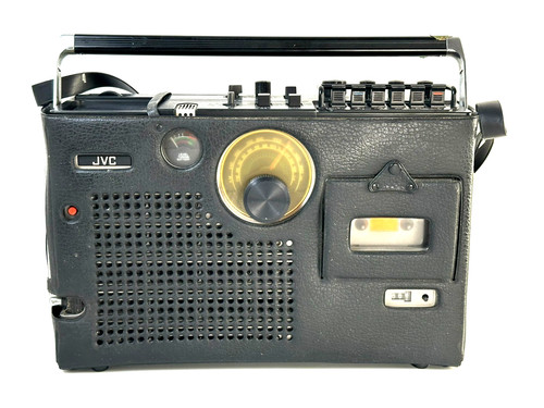 Radio cassette registratore - cassette,