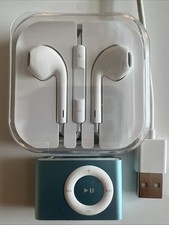 ipod shuffle 1a generazione