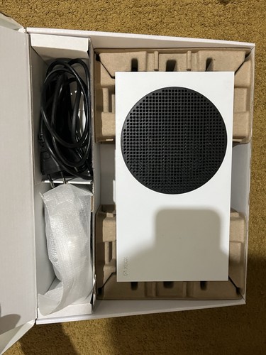 Microsoft xbox series 512gb - series,