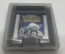 Star Wars Yoda Stories