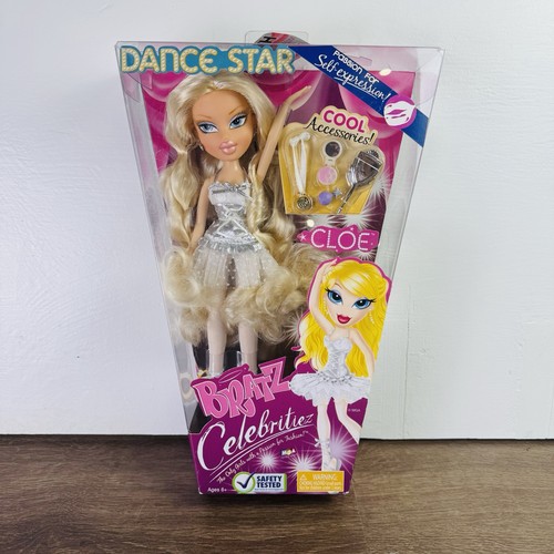 Bambola vintage bratz - bambola,