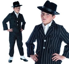 Costume vestito bambino