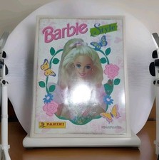 Album Barbie Style 1995
