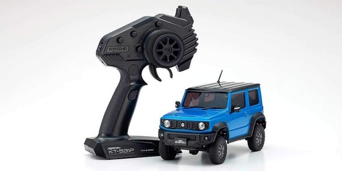 Kyosho miniz 4 - 4, ruote