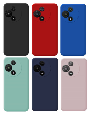 Custodia per tcl - custodia, 5g