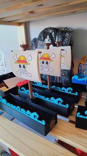 Espositore kinder one piece - kinder,