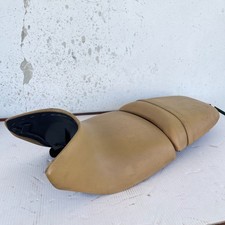 Complete saddle bmw 850 - saddle, r