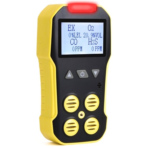 Usa nist monitor - monitor, calibrato