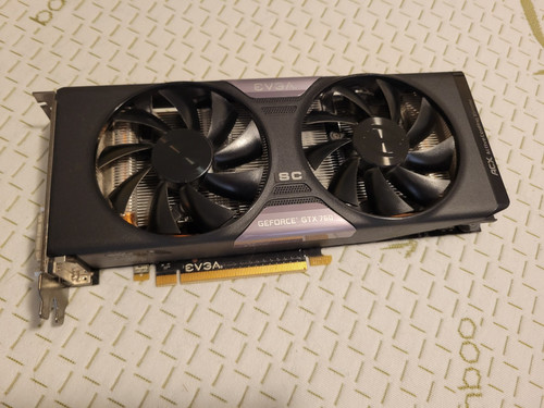 Evga nvidia geforce gtx 760 - evga,