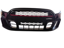 Paraurti Anteriore Completo