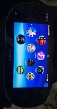 Sony PS Vita Oled PCH-1104  -