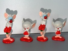 Lotto Figurine ANIMANIACS