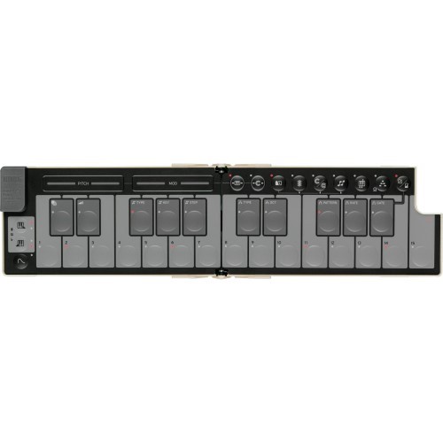 Korg nanokey fold sand - fold,