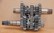 BOITE DE VITESSES COMPLETE