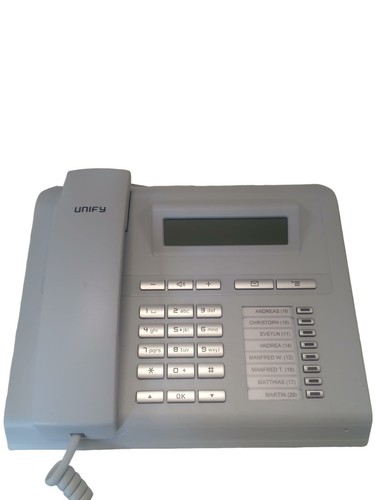 Telefono openstage t - telefono,
