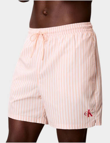 Boxer mare uomo calvin - boxer,