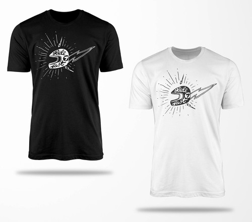 Shirt biker b0103 chopper - t-shirt,
