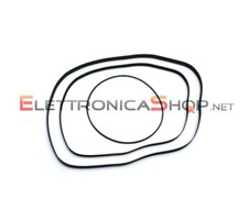 Kit 3 cinghie compatibili per