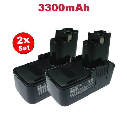 Batteria per bosch - batteria,