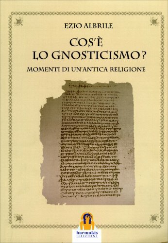 Libro cos gnosticismo - lo,