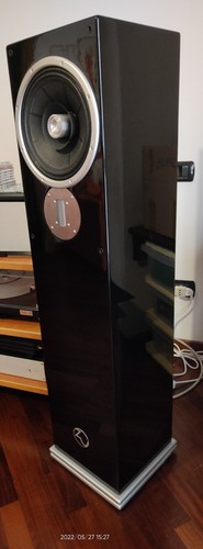 Audio essence diffusori - audio,