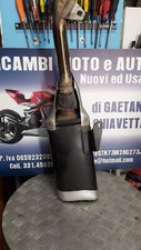 Terminale Originale Kawasaki Z 750 Del 2007