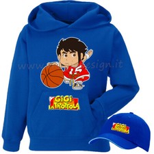 Gigi la trottola 15 dash