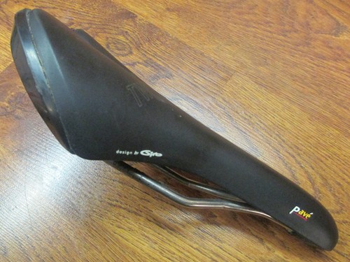 Sella corsa fizik pave - da, pave'