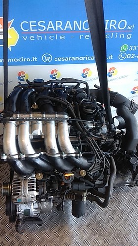 Motore semicompl c sensore - semicompl., c/sensore